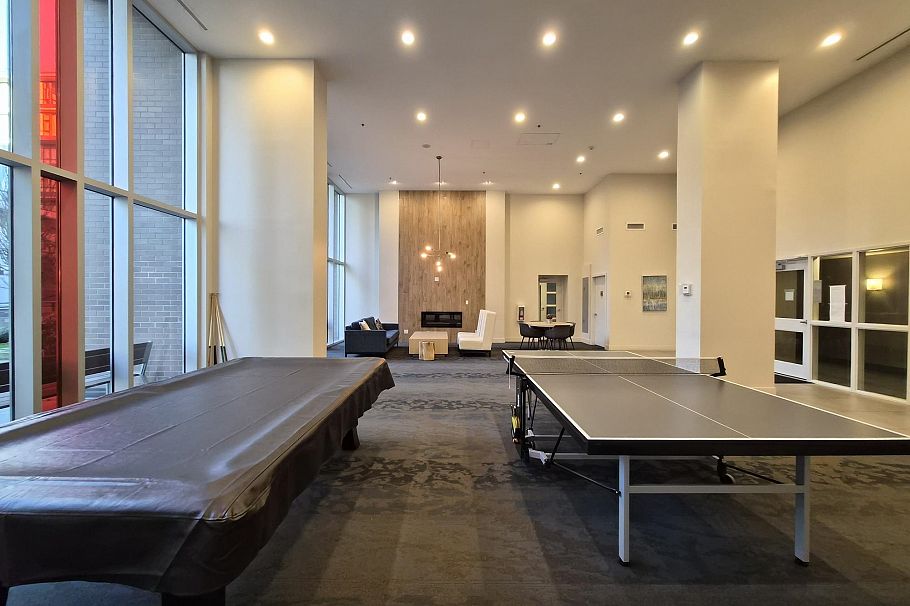 317 2033 W 10th Avenue Vancouver, BC - 26