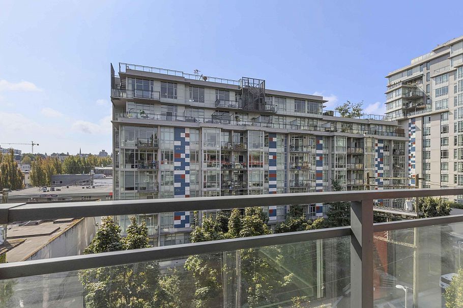 608 38 W 1st Avenue Vancouver, BC - 25