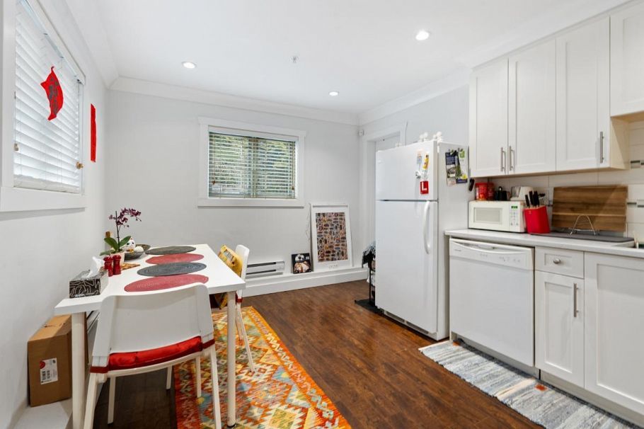 5058 Dunbar Street Vancouver, BC - 7