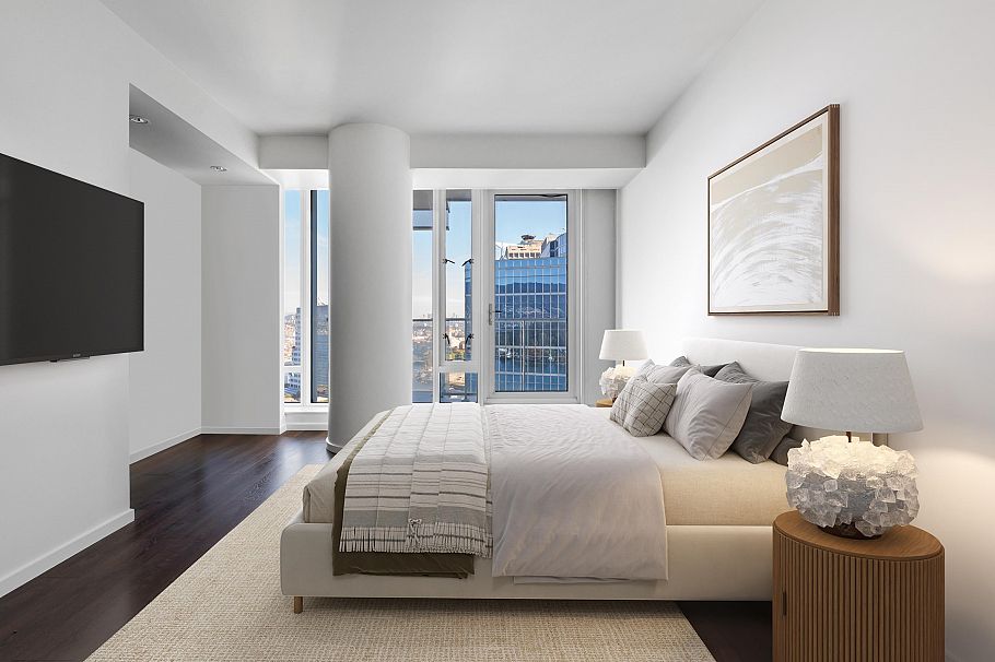 2701 1011 W Cordova Street Vancouver, BC - 15