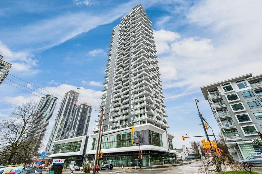 802 2181 Madison Avenue Burnaby, BC - 19