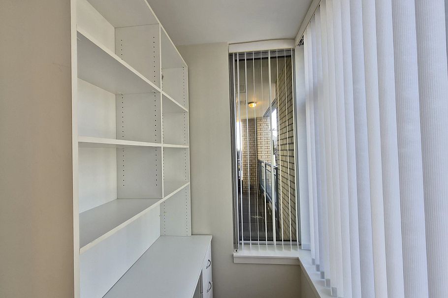 317 2033 W 10th Avenue Vancouver, BC - 21