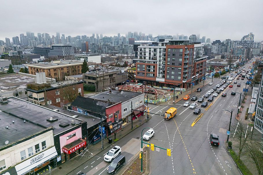 216 288 E 8th Avenue Vancouver, BC - 26