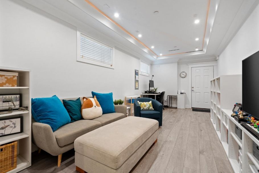 5058 Dunbar Street Vancouver, BC - 19