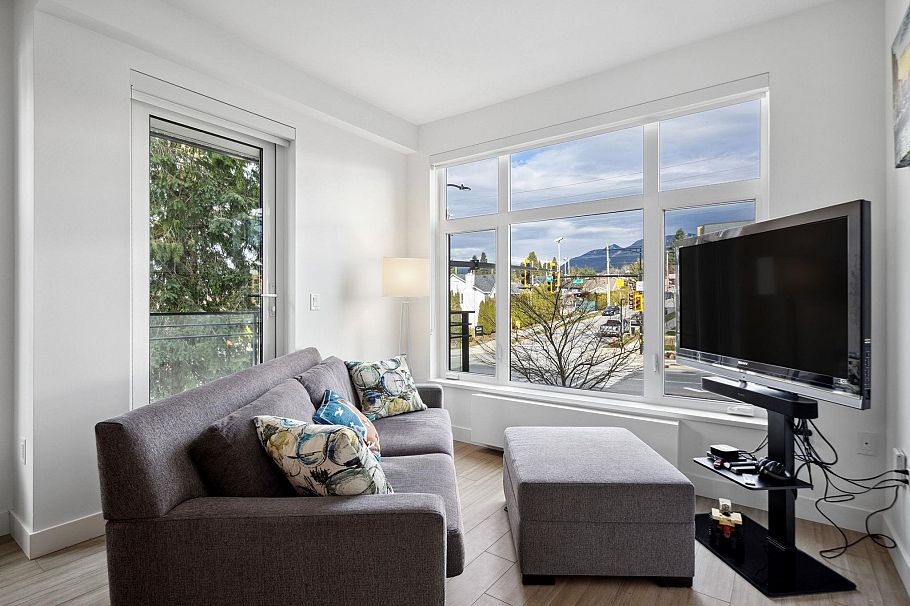 201 707 E 3rd Street North Vancouver, BC - 25