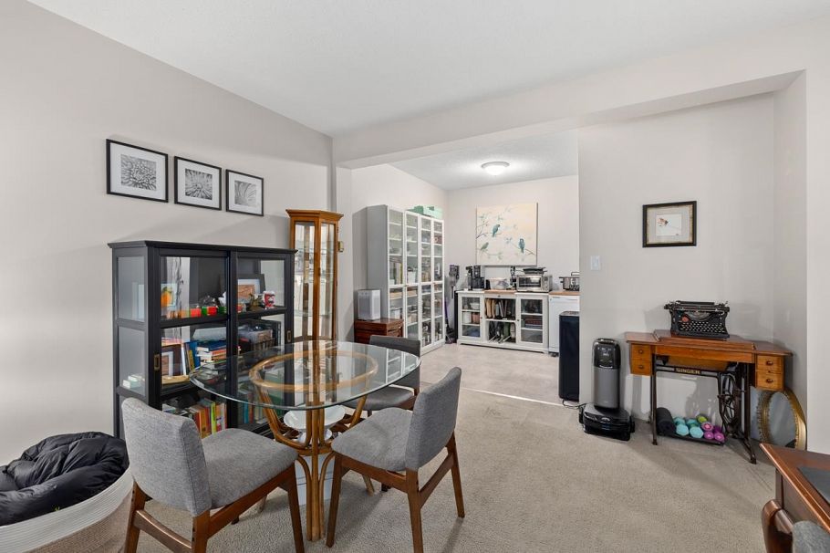 318 1655 Nelson Street Vancouver, BC - 9