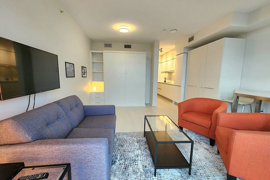 909 180 E 2ND AVENUE, Vancouver BC V5T 0K4 Vancouver, BC - 2