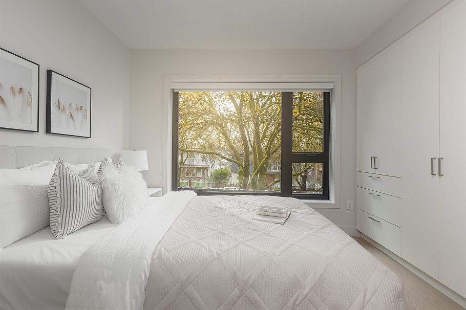 1 476 E 20th Avenue Vancouver, BC - 20