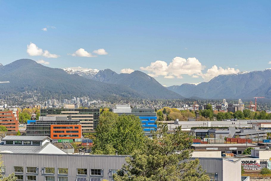 306 350 E 2nd Avenue Vancouver, BC - 23