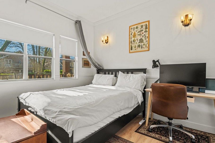 143 W 13th Avenue Vancouver, BC - 19