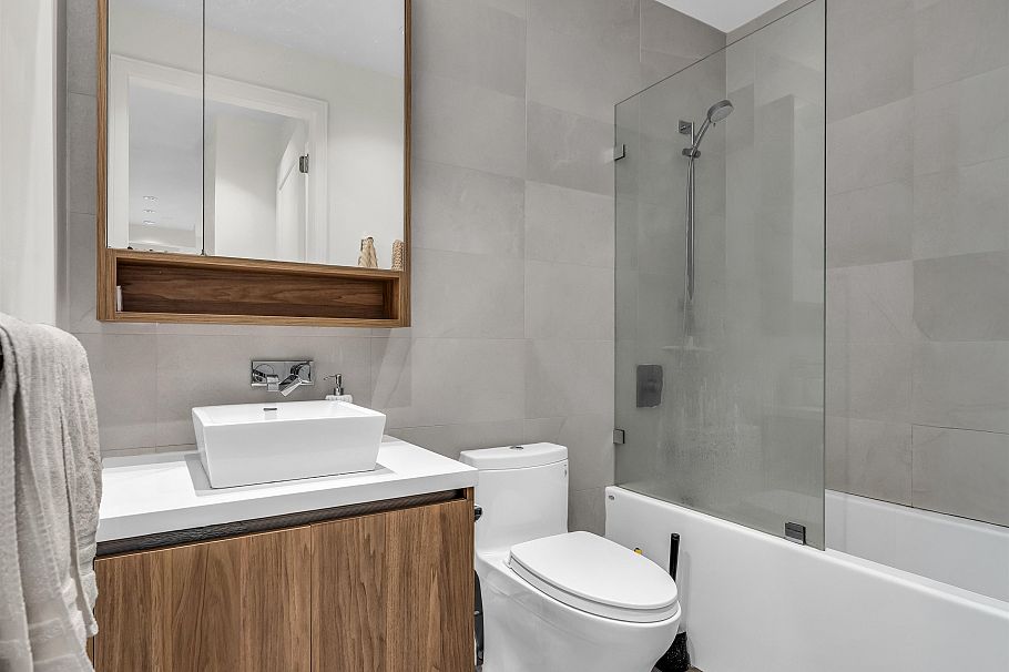 509 1633 Ontario Street Vancouver, BC - 24