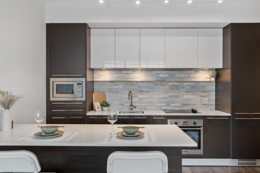 2309 8031 Nunavut Lane Vancouver, BC - 8