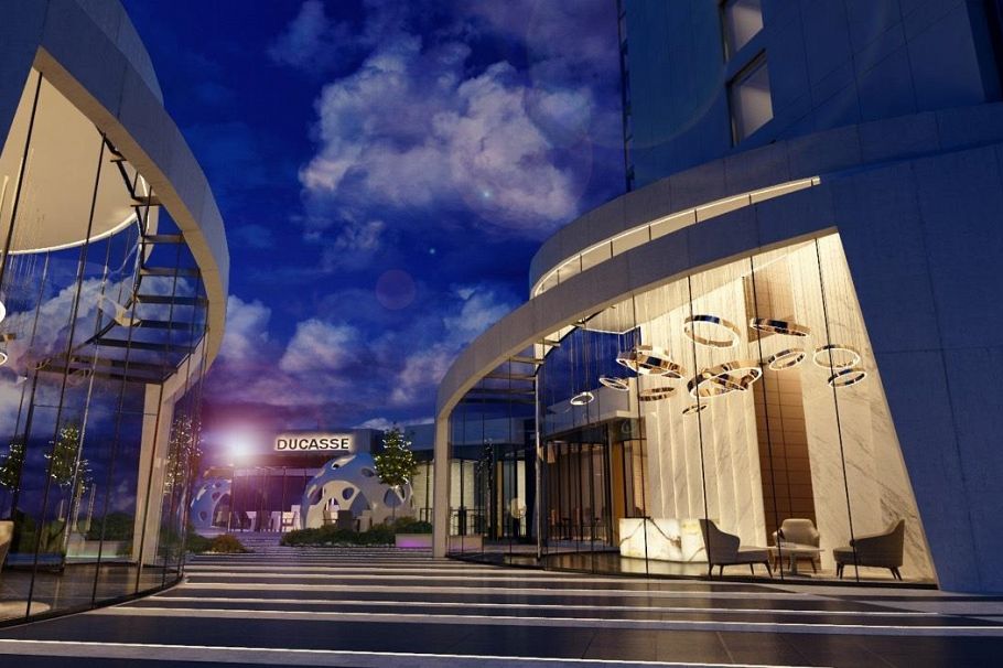 2812 89 Nelson Street Vancouver, BC - 29