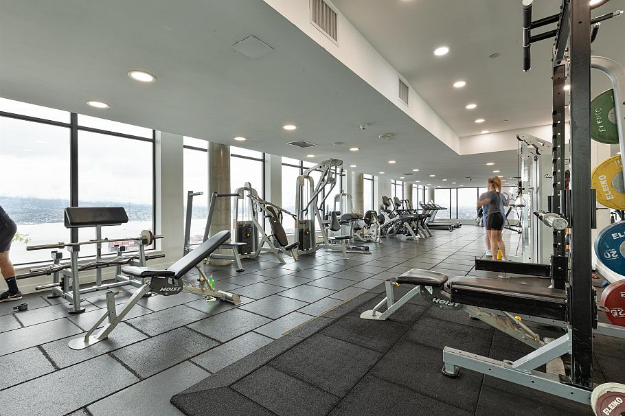 1808 128 W Cordova Street Vancouver, BC - 19