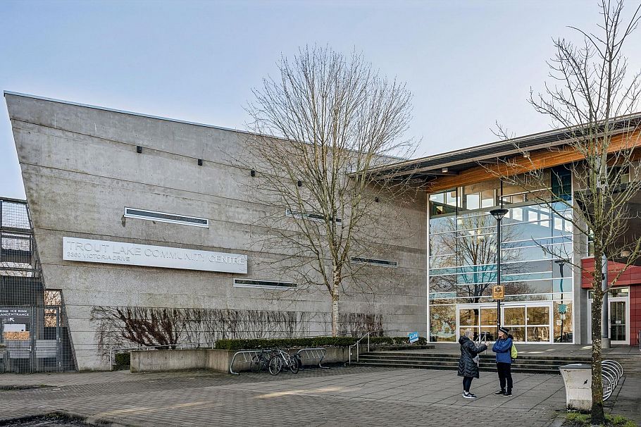 1851 E 16th Avenue Vancouver, BC - 30