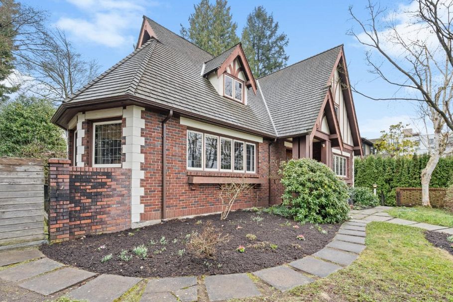 5584 Maple Street Vancouver, BC - 36