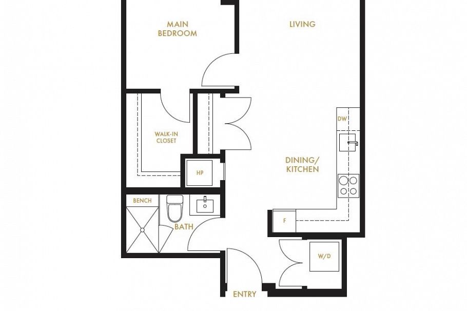 205 6138 BIRNEY AVE AVENUE, Vancouver BC V6T 1W5 Vancouver, BC - 17