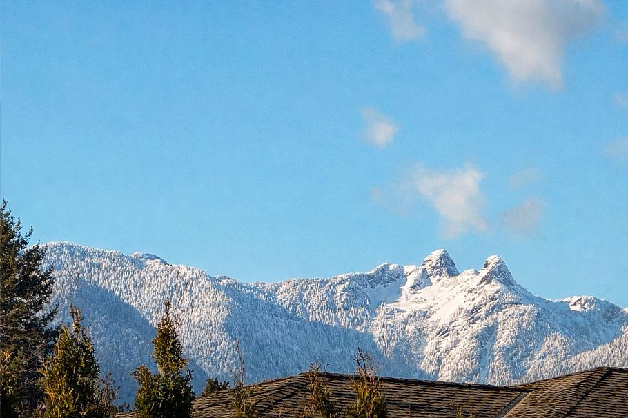 935 Beaconsfield Road North Vancouver, BC - 37