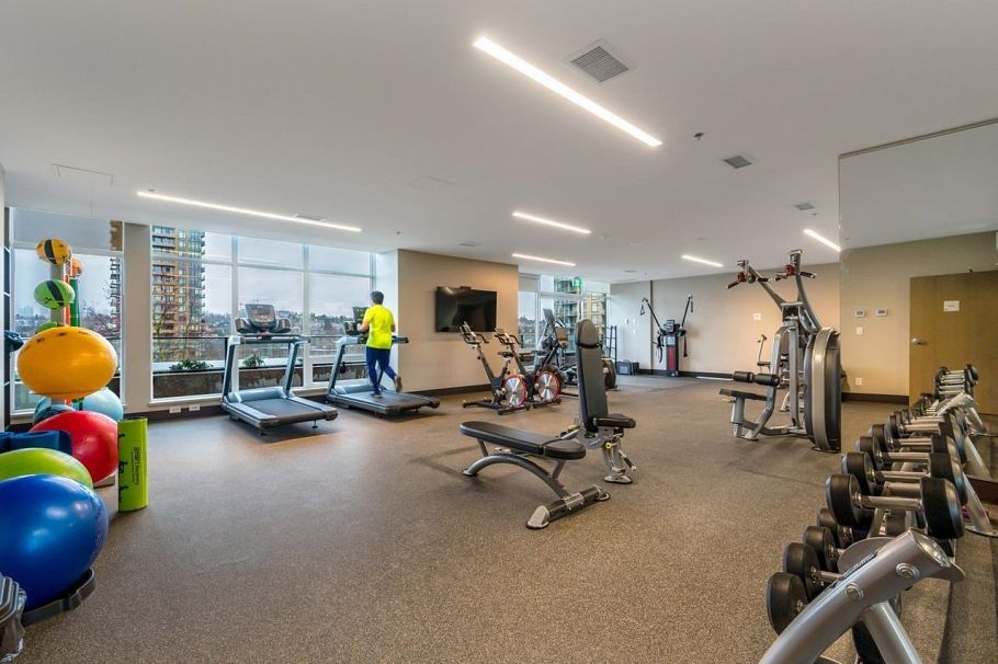 802 2181 Madison Avenue Burnaby, BC - 26