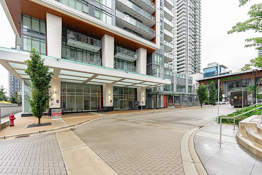 3406 2085 Skyline Court Burnaby, BC - 36