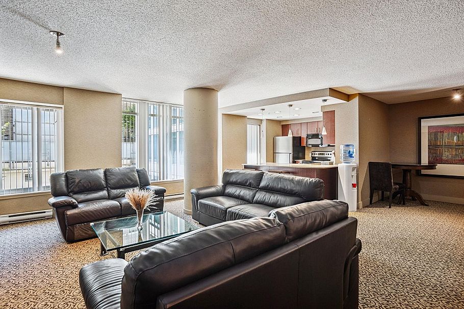 2514 610 GRANVILLE STREET, Vancouver BC V6C 3T3 Vancouver, BC - 6