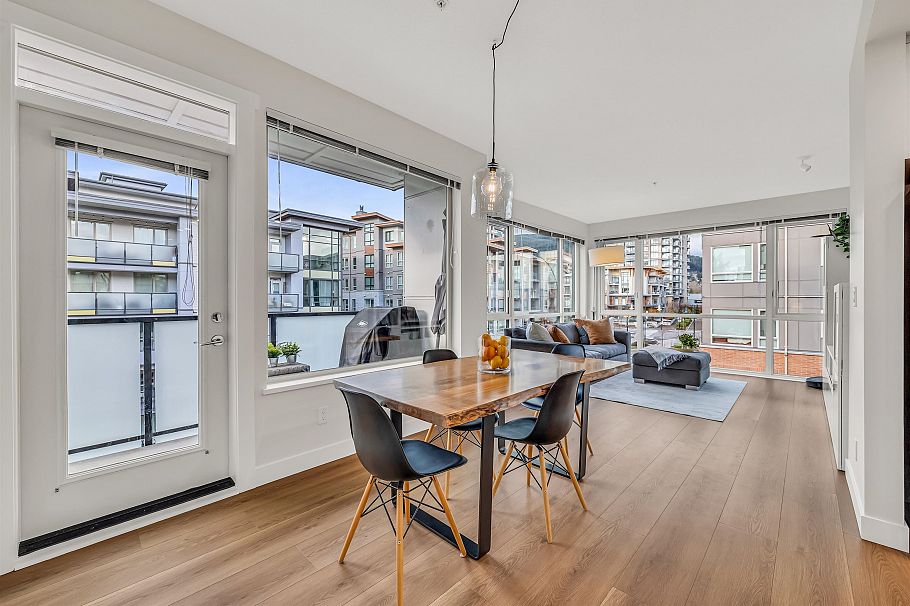 404 2632 Library Lane North Vancouver, BC - 9