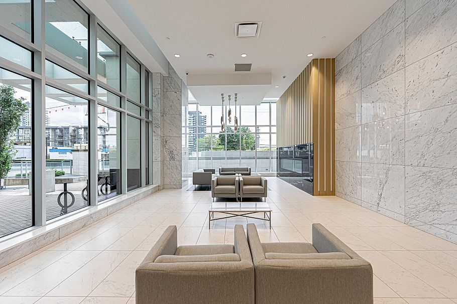 3406 2085 Skyline Court Burnaby, BC - 30