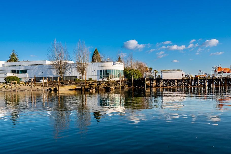 A015 415 Esplanade Avenue North Vancouver, BC - 37