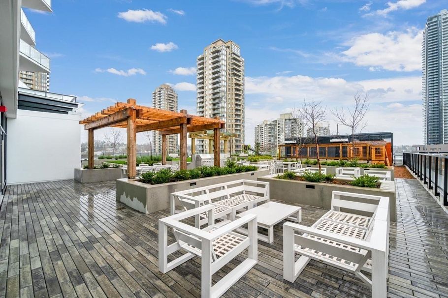 802 2181 Madison Avenue Burnaby, BC - 23