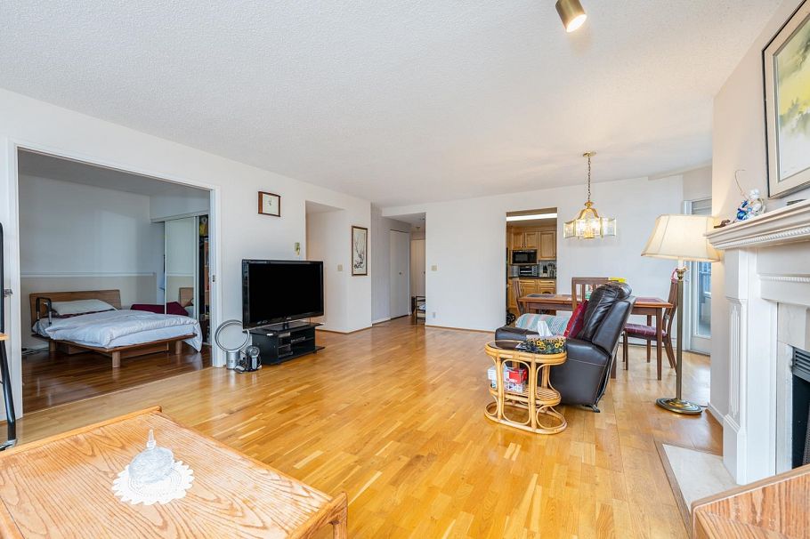 1601 6282 Kathleen Avenue Burnaby, BC - 13