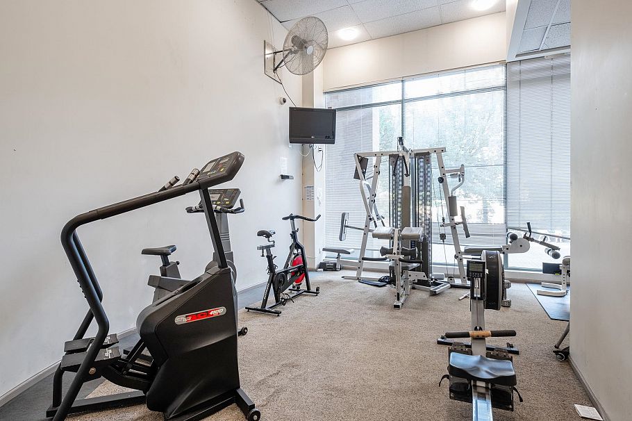 216 288 E 8th Avenue Vancouver, BC - 16