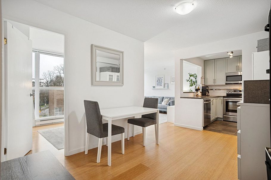 216 288 E 8th Avenue Vancouver, BC - 5