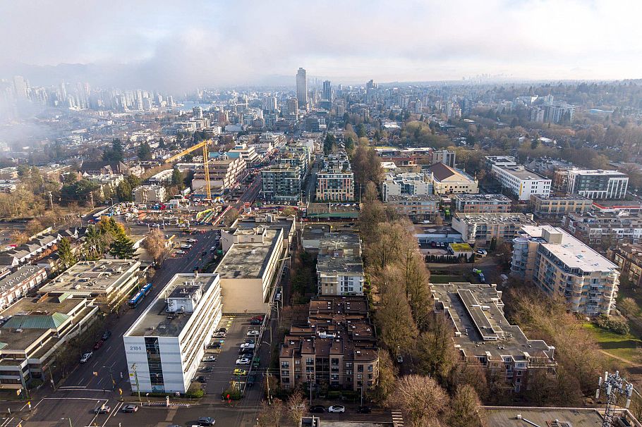 504 2137 W 10th Avenue Vancouver, BC - 38