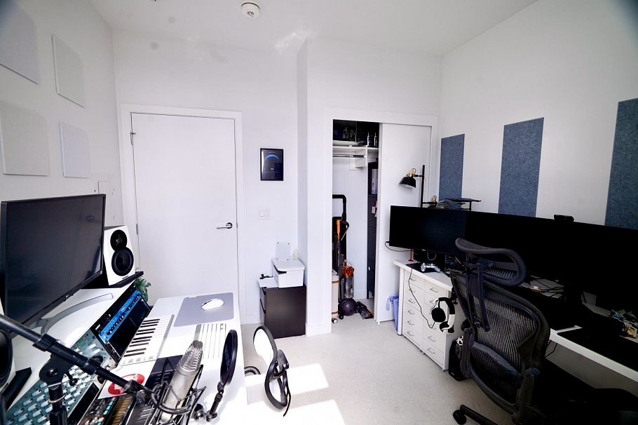 802 2181 Madison Avenue Burnaby, BC - 8