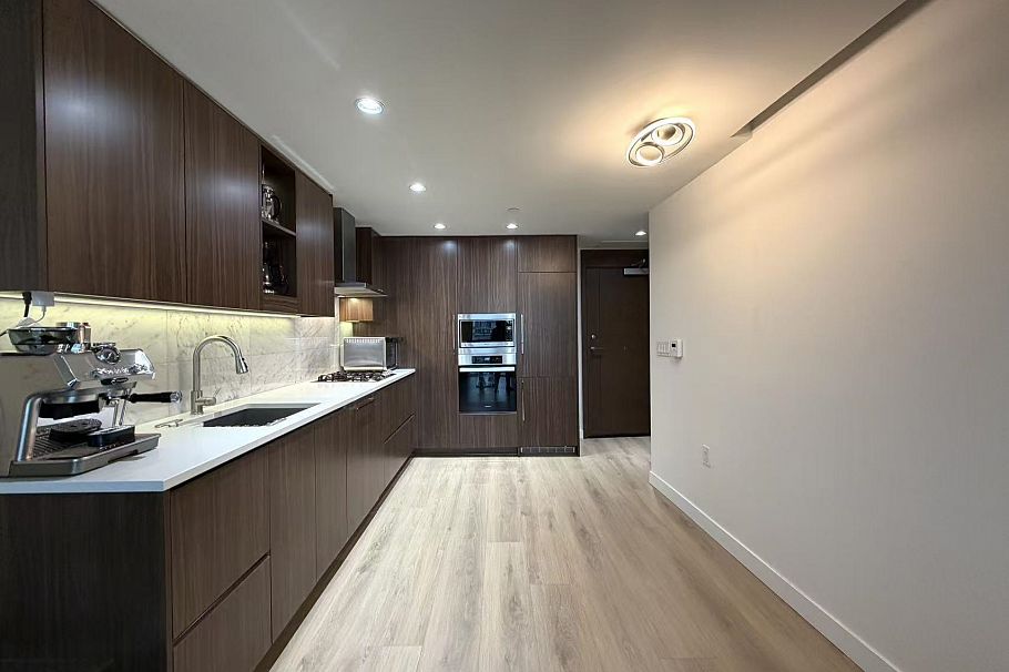 2812 89 Nelson Street Vancouver, BC - 8