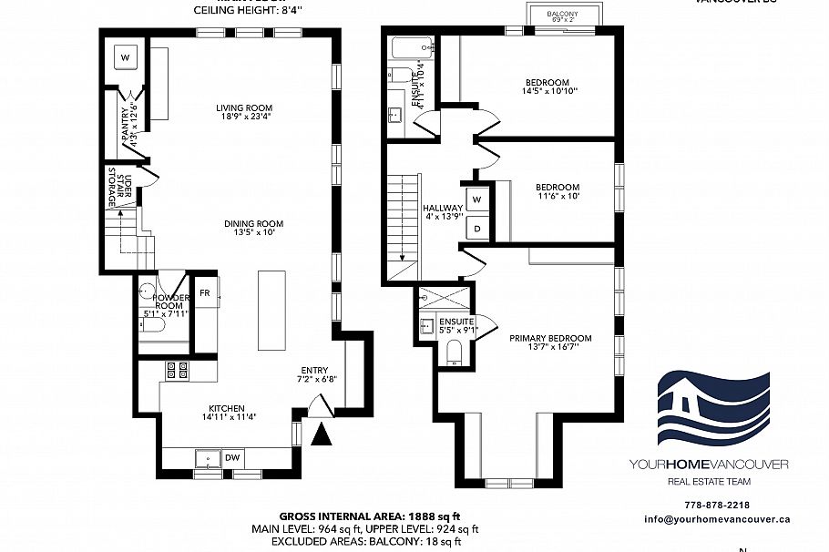 1139 W 33rd Avenue Vancouver, BC - 40