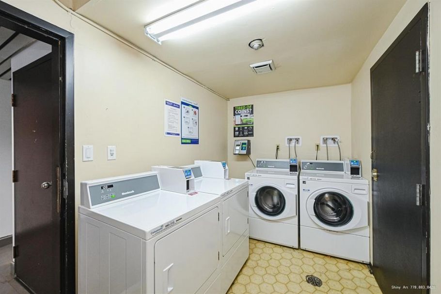 406 16 Lakewood Drive Vancouver, BC - 13