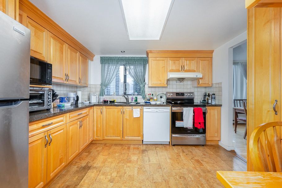 1601 6282 Kathleen Avenue Burnaby, BC - 5