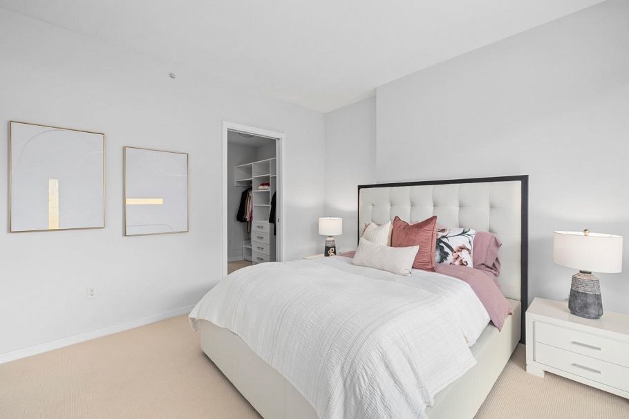 302 1625 Manitoba Street Vancouver, BC - 15