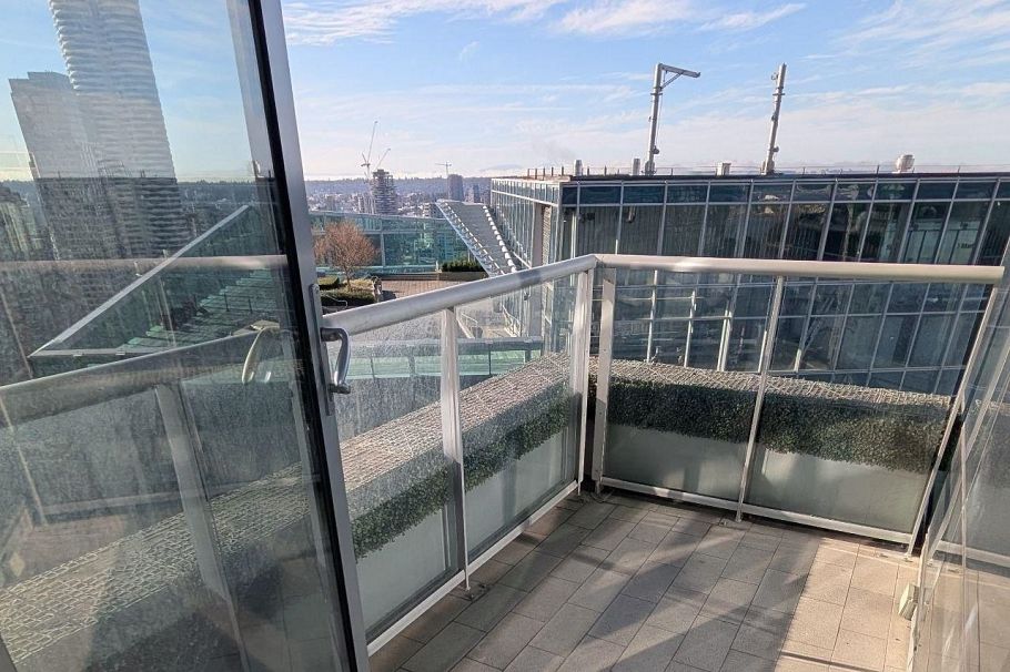 3308 1111 Alberni Street Vancouver, BC - 37