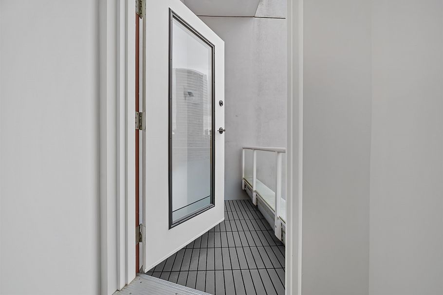 1012 933 Seymour Street Vancouver, BC - 17