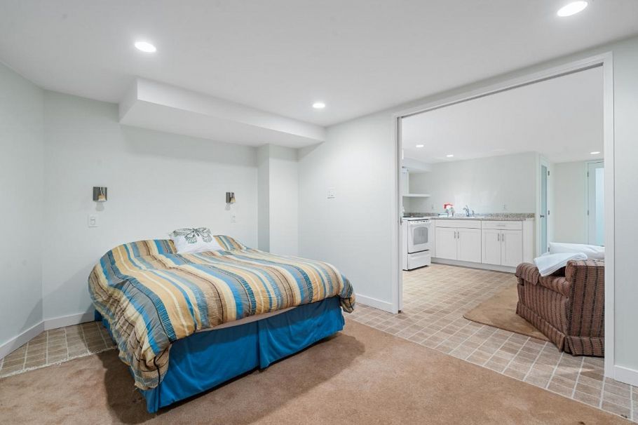 5584 Maple Street Vancouver, BC - 21