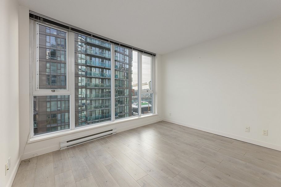 1710 788 Hamilton Street Vancouver, BC - 17