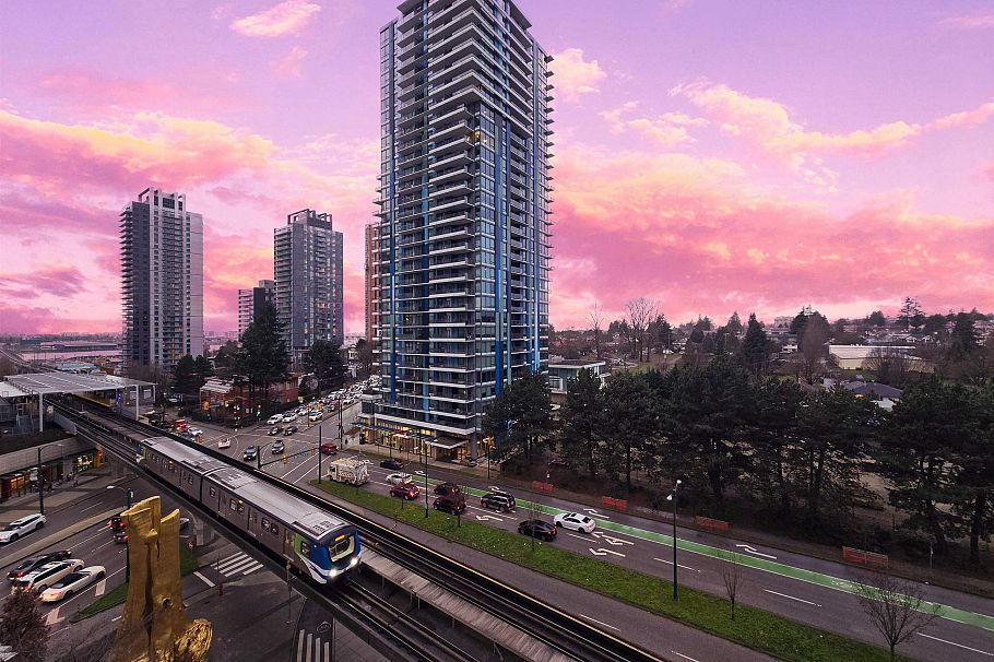 901 8131 Nunavut Lane Vancouver, BC - 26