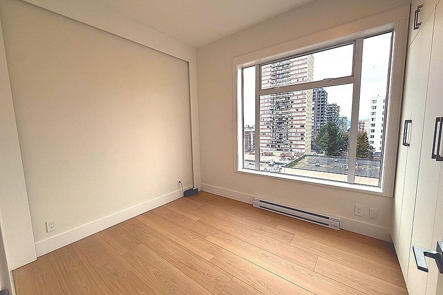 802 1150 Bute Street Vancouver, BC - 11