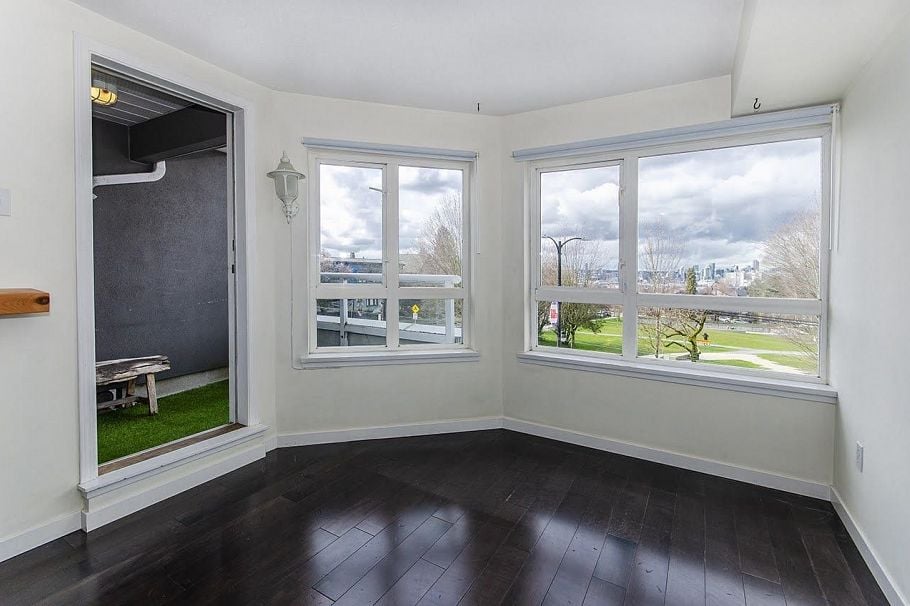 308 1707 Charles Street Vancouver, BC - 6