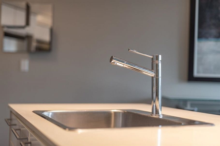 1508 1255 Seymour Street Vancouver, BC - 8