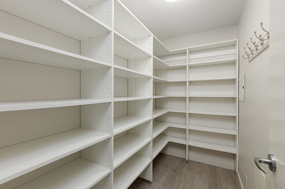 1710 788 Hamilton Street Vancouver, BC - 22