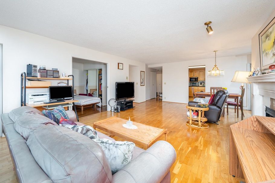 1601 6282 Kathleen Avenue Burnaby, BC - 11