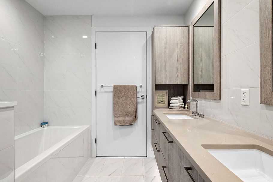 201 707 E 3rd Street North Vancouver, BC - 6